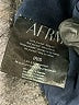 AFRM Black Blue Bodysuit Size S - photo 7