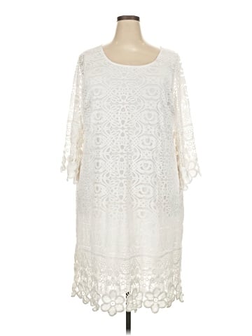 Alfani Casual Dress (view 1)