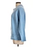 Ann Taylor Blue Pullover Sweater Size L - photo 5