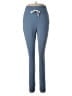 Halara Color Block Blue Active Pants Size S (petite) - photo 1