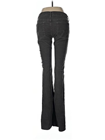 7 For All Mankind Jeans (view 2)