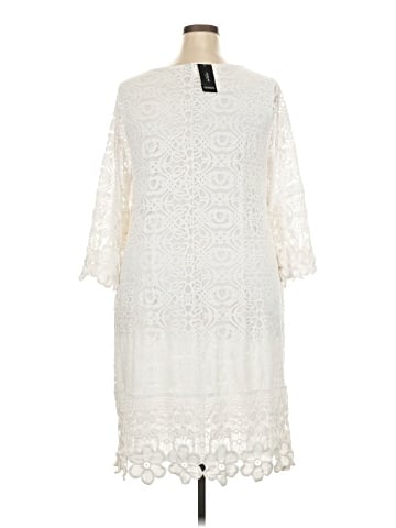 Alfani Casual Dress (view 2)