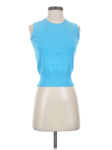 J.A.C. Sweater Vest (view 1)