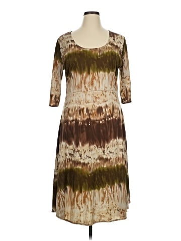 Assorted Brands Casual Dress (view 1)