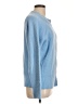 Ann Taylor Blue Pullover Sweater Size L - photo 4