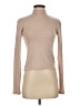 Zara Tan Turtleneck Sweater Size M - photo 1