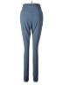 Halara Color Block Blue Active Pants Size S (petite) - photo 2