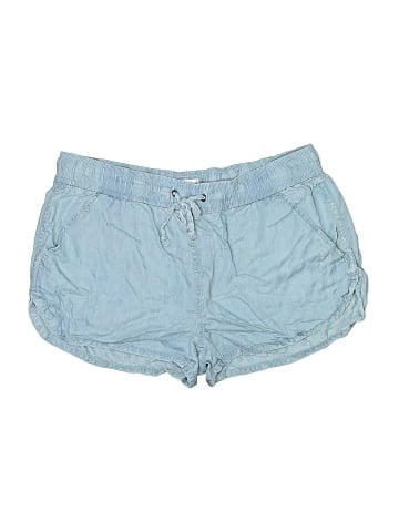 SO Denim Shorts (view 1)