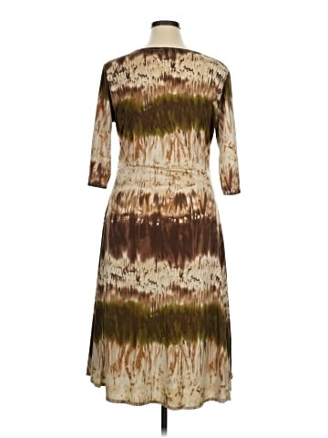 Assorted Brands Casual Dress (view 2)