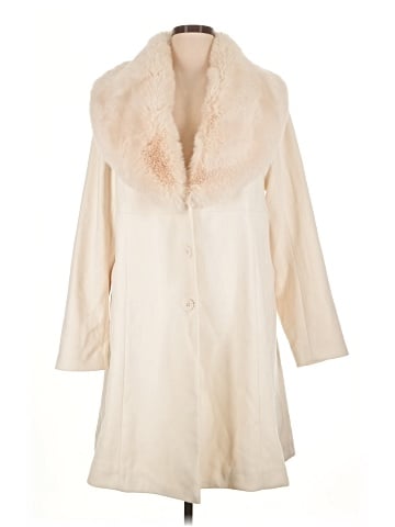 Torrid Coat (view 1)