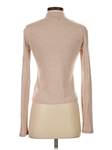Zara Turtleneck Sweater (view 2)
