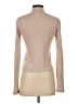 Zara Tan Turtleneck Sweater Size M - photo 2
