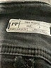 Free People Black Denim Skirt Size 6 - photo 3