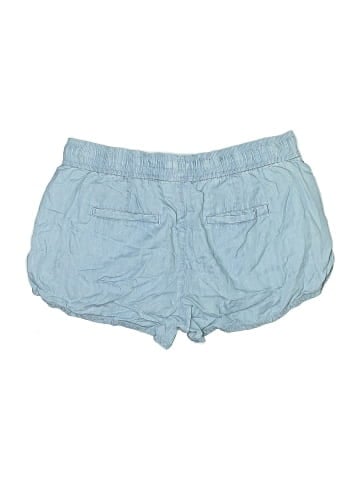 SO Denim Shorts (view 2)