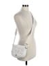 Sam Edelman 100% Leather White Leather Crossbody Bag One size - photo 2