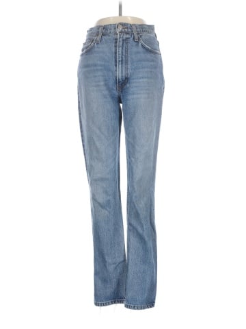 Reformation Jeans Jeans (view 1)