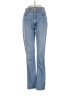Reformation Jeans 100% Tencel Blue Jeans Size 26 waist - photo 1