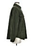 PREMISE Green Fleece Size M - photo 4