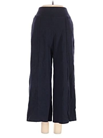 Garnet Hill Dress Pants (view 1)