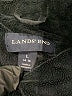 Lands' End Black Raincoat Size L - photo 6