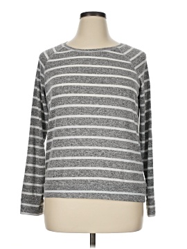 Market and Spruce Pullover Sweater (view 1)