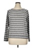 Market and Spruce Gray Pullover Sweater Size XL - photo 1