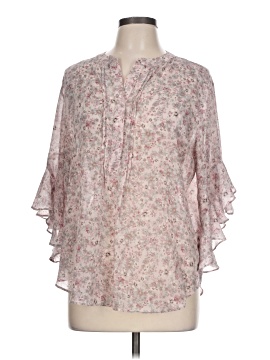Vince Camuto 3/4 Sleeve Blouse