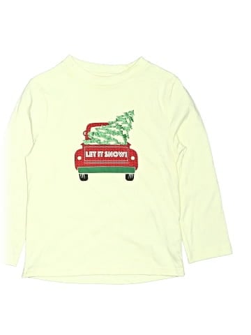 Blueberi Boulevard Long Sleeve T-Shirt (view 1)