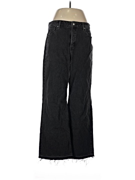 Ann Taylor Loft Jeans