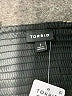 Torrid Brown Sleeveless Top Size 1X Plus (1) - photo 7