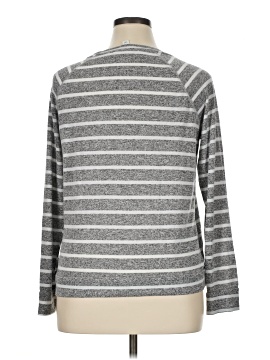 Market and Spruce Pullover Sweater (view 2)