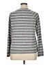 Market and Spruce Gray Pullover Sweater Size XL - photo 2