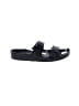 Shade & Shore Black Sandals Size 8 - photo 1