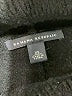 Banana Republic Black Wool Pullover Sweater Size XS - photo 7
