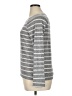 Market and Spruce Gray Pullover Sweater Size XL - photo 5