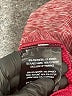 Orage Pink Fleece Size XXS - photo 7