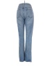 Reformation Jeans 100% Tencel Blue Jeans Size 26 waist - photo 2