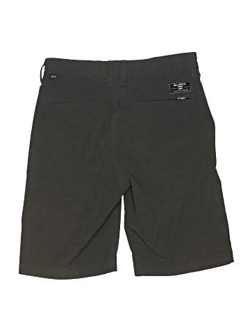 Billabong Khaki Shorts (view 2)