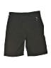 Billabong Solid Gray Khaki Shorts Size 26 waist - photo 2
