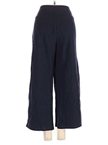 Garnet Hill Dress Pants (view 2)