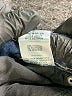Just Black Blue Jeans Size 28 waist - photo 8