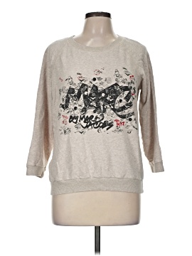 Marc By Marc Jacobs Sweatshirt