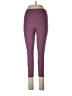 Lululemon Athletica Purple Active Pants Size 12 - photo 1