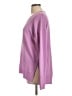 Athleta Purple Pullover Sweater Size L - photo 5