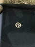 Lululemon Athletica Blue Active Pants Size 8 - photo 7