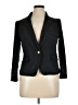 Ann Taylor Black Blazer Size 10 - photo 1