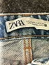 Zara Blue Jeans Size 2 - photo 7