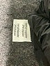 Grace Karin Solid Black Formal Skirt Size L - photo 5