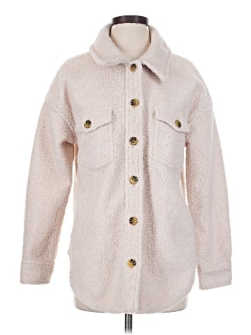a.n.a. A New Approach Coat (view 1)