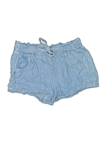 Rewind Denim Shorts (view 1)